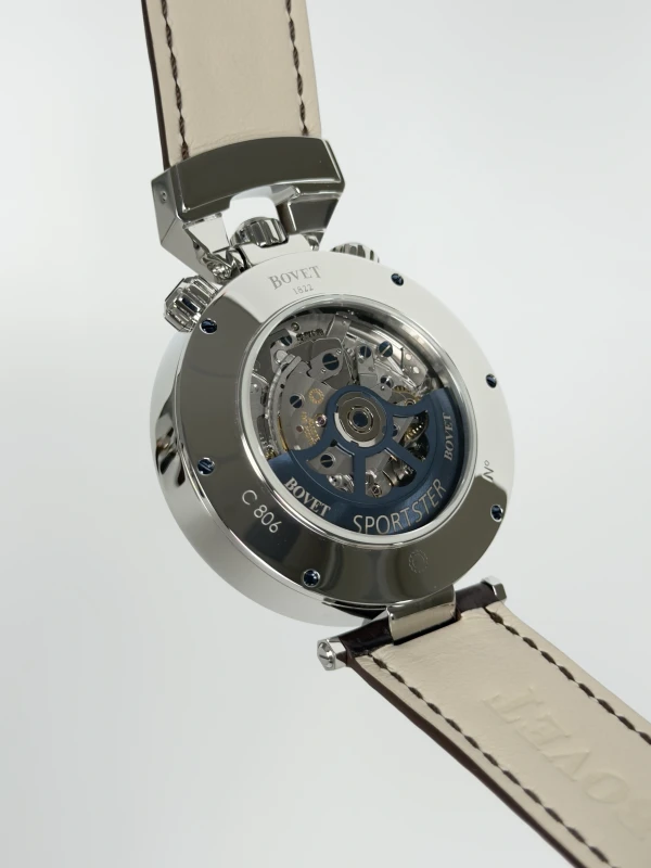Bovet Saguaro SP0401-MA 7