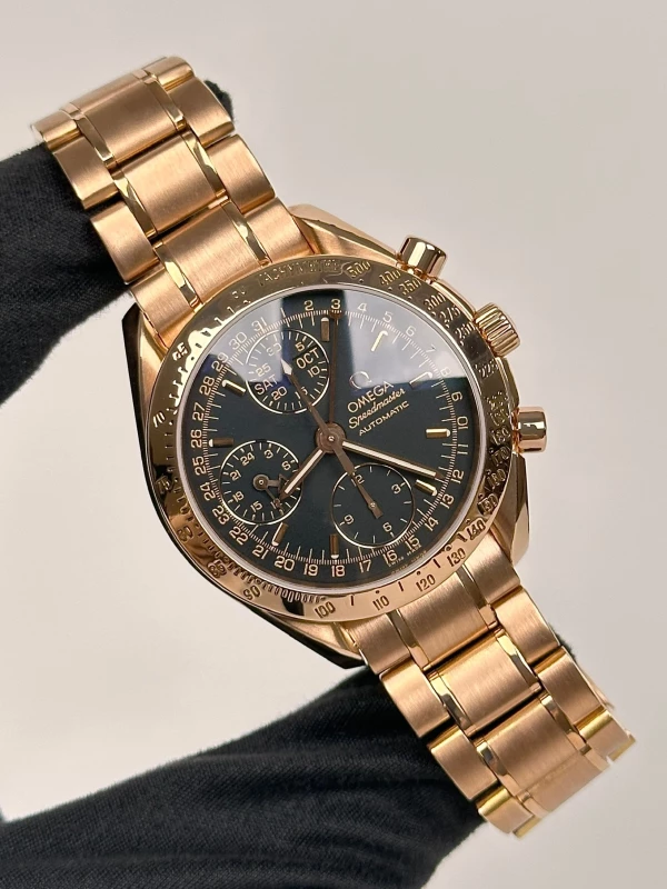 Omega 3123.50.00 2
