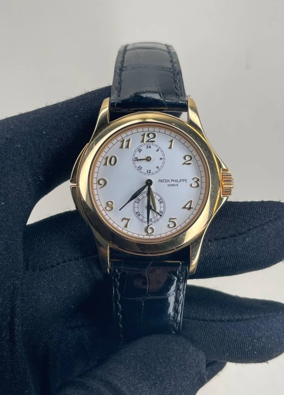 Patek Philippe 5134 5134J-001 5