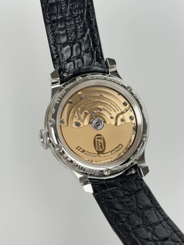 FP Journe Divine  LN PT 40 8