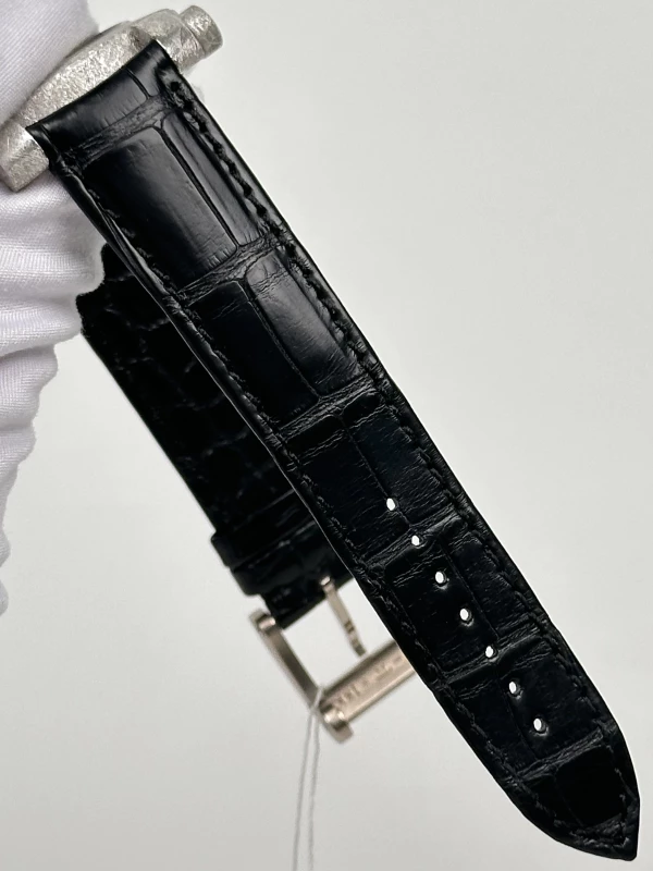 Antoine Preziuso Complications Munionalusta Meteorite Black Croco Tourbillons Meteorite Black Croco 7