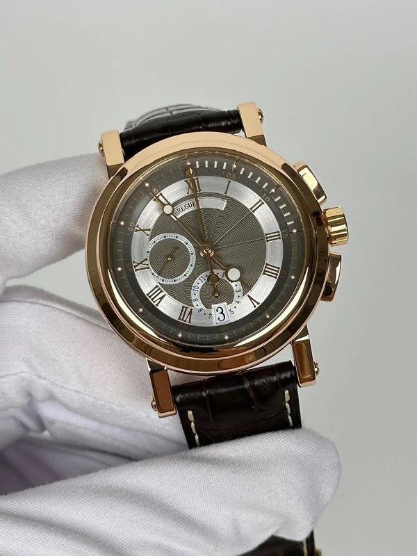 Breguet 5827 Chronograph 5827BR/Z2/9Z8 3