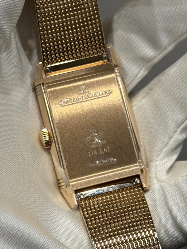 Jaeger LeCoultre Q713216J 7