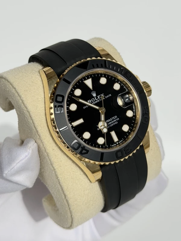 Rolex 42mm Yellow Gold 226658-0001 2