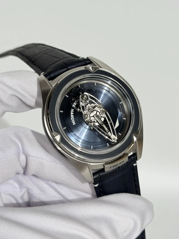 Ulysse Nardin Vision 2505-250 2