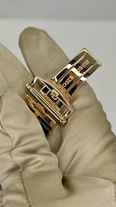 Roger Dubuis Table Ronde RDDBEX0398 8