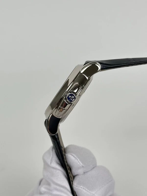 Ulysse Nardin GMT ± Perpetual 42mm 320-60 6