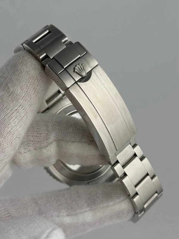 Rolex Date 40mm Steel Ceramic 116610LN-0001 9