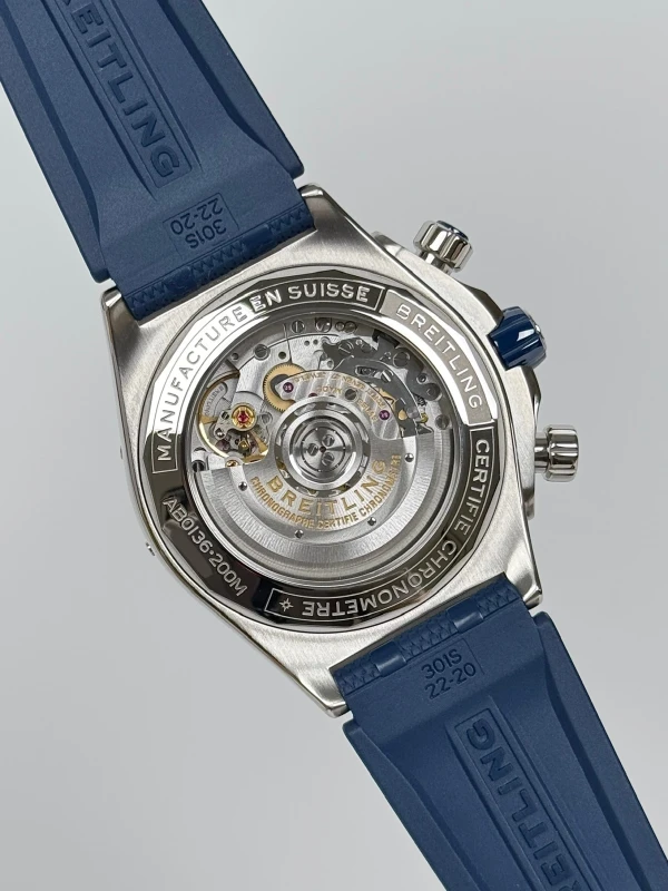 Breitling B01 44 AB0136161C1S1 9