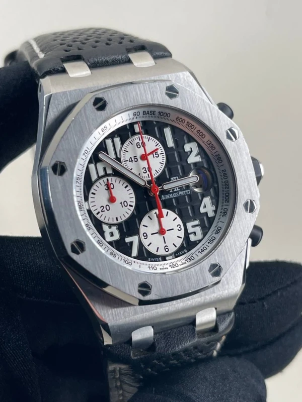 Audemars Piguet 26184ST.OO.D003CU.01 3