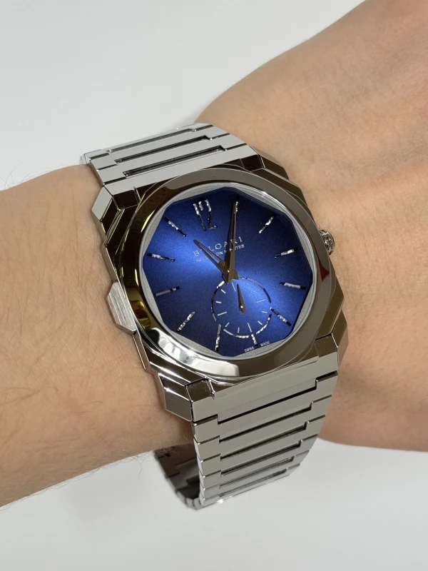 Bvlgari Finishimo Minute Repeater 103810 5