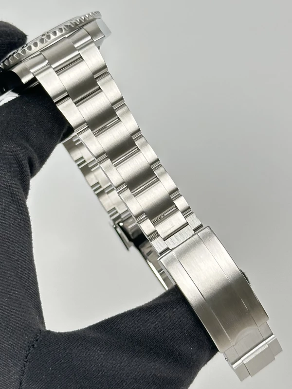 Rolex Date 40mm Steel Ceramic 116610LN-0001 5