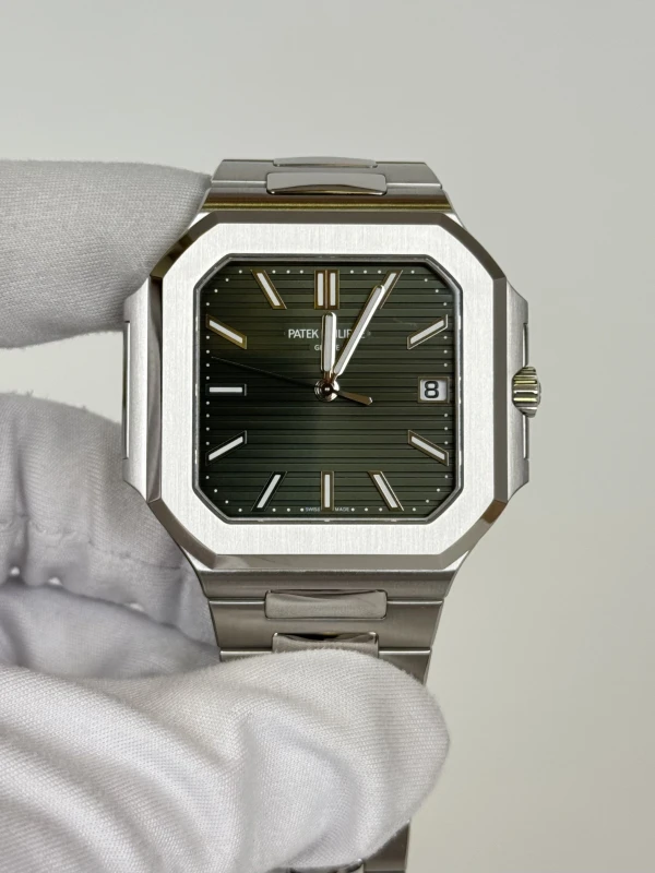 Patek Philippe 5821/1A-001 3