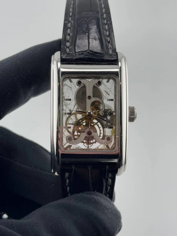 Audemars Piguet Tourbillon Watch 25924PT.OO.D002CR.01 2