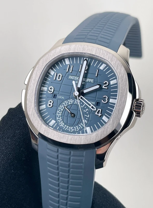 Patek Philippe 5164G-001 2