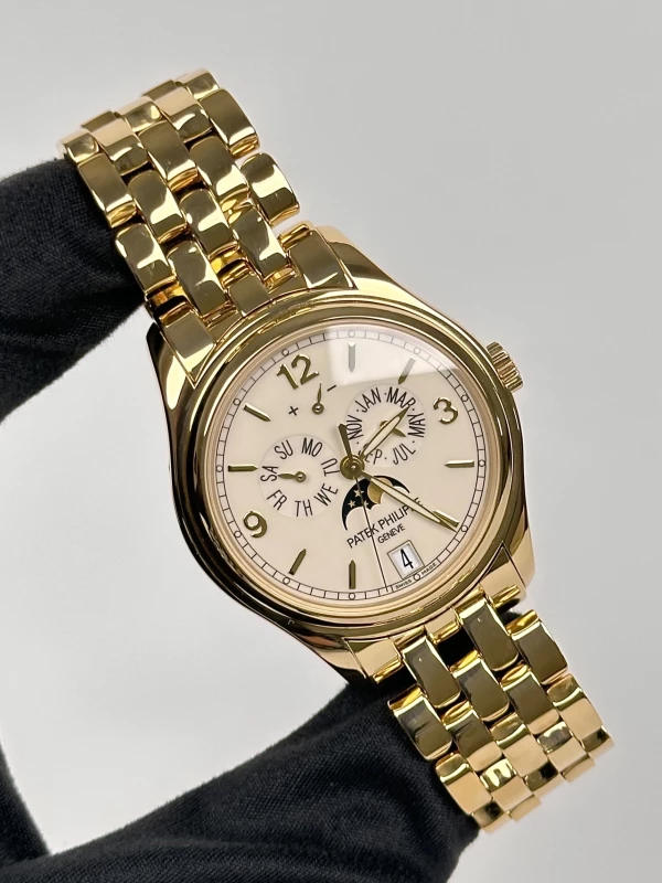 Patek Philippe 5146/1 5146/1J-001 2