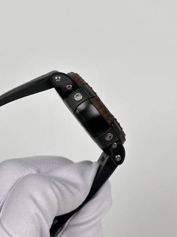 Romain Jerome Titanic-DNA A La Grande 50 T.ALG.OXY3R.BBBB.00.BBGCB 5