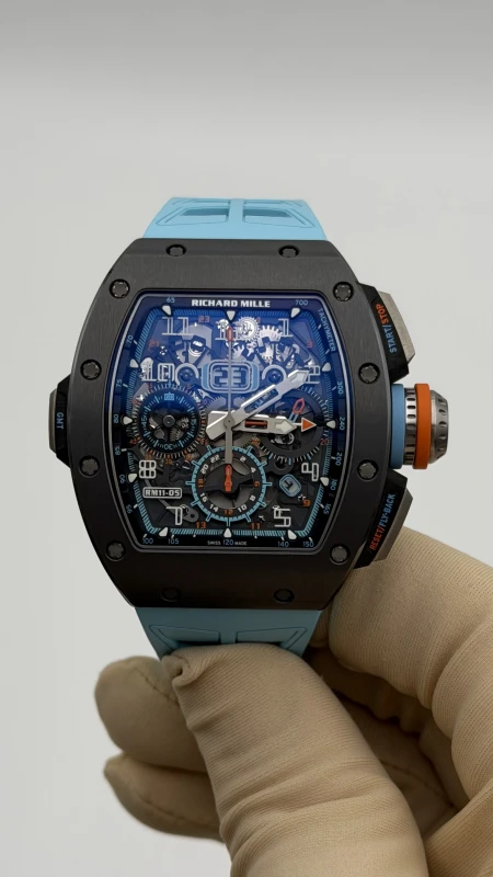 Richard Mille RM 11-05 RM 11-05 2