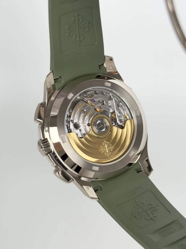Patek Philippe 5968 5968G-010 6