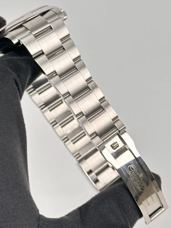 Rolex 41 mm Steel 124300-0004 4