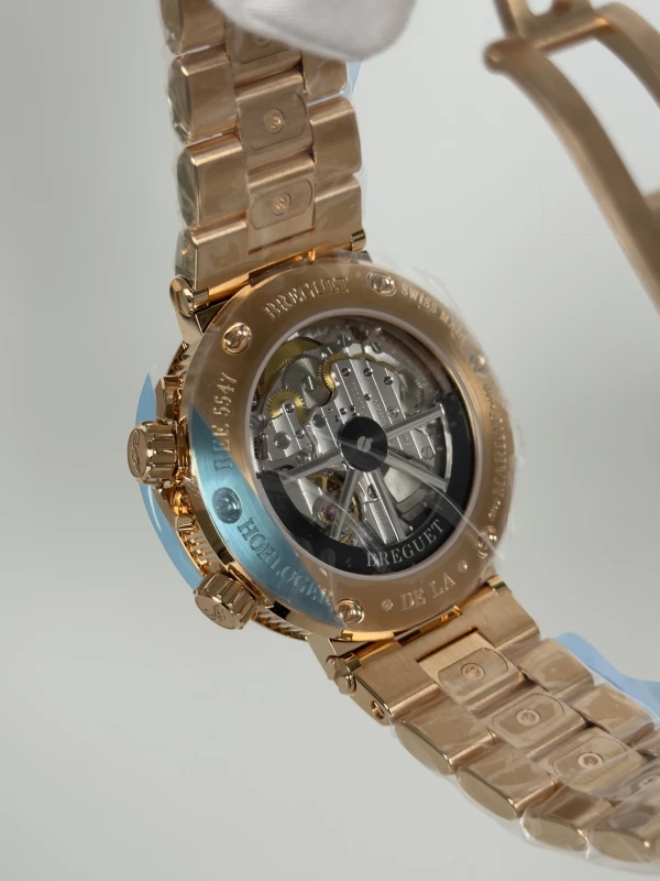 Breguet 5547 5547BR/12/RZ0 5