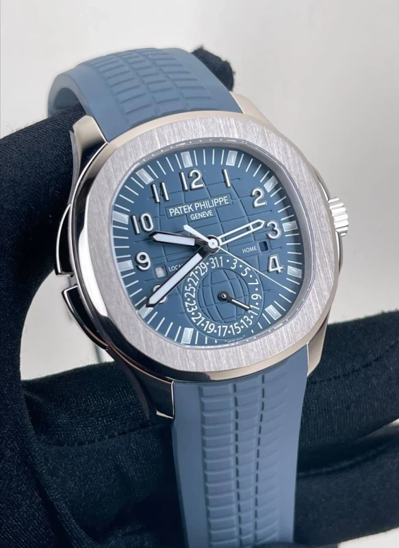 Patek Philippe 5164G-001 3