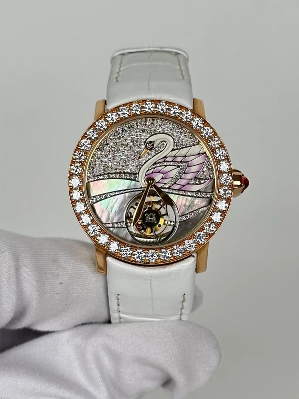 Bvlgari IL GIARDINO LARIANO 102343 2