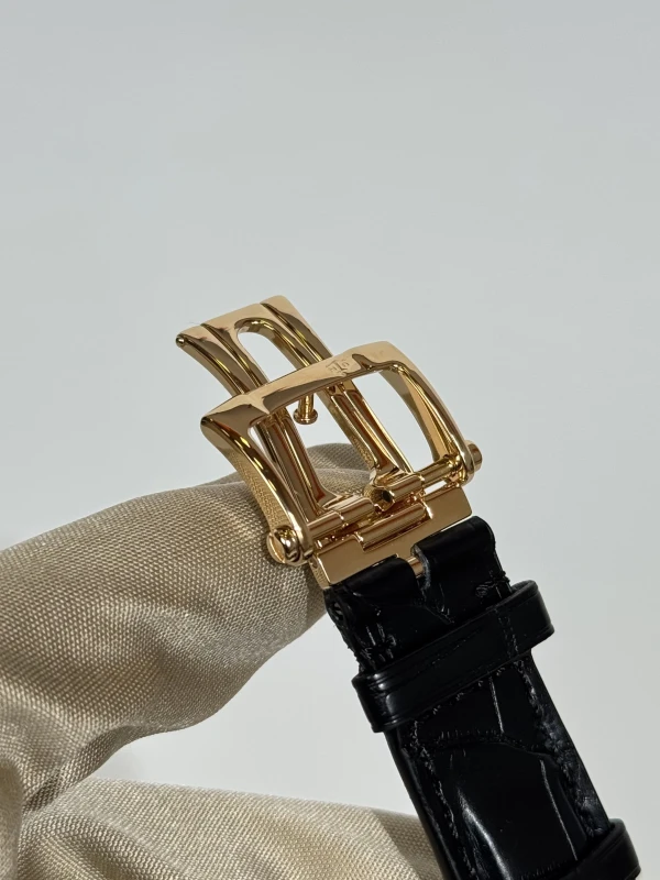 Ulysse Nardin 42 mm 246-55/32 6