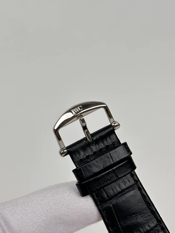 IWC Vintage - Jubilee Edition IW544801 8