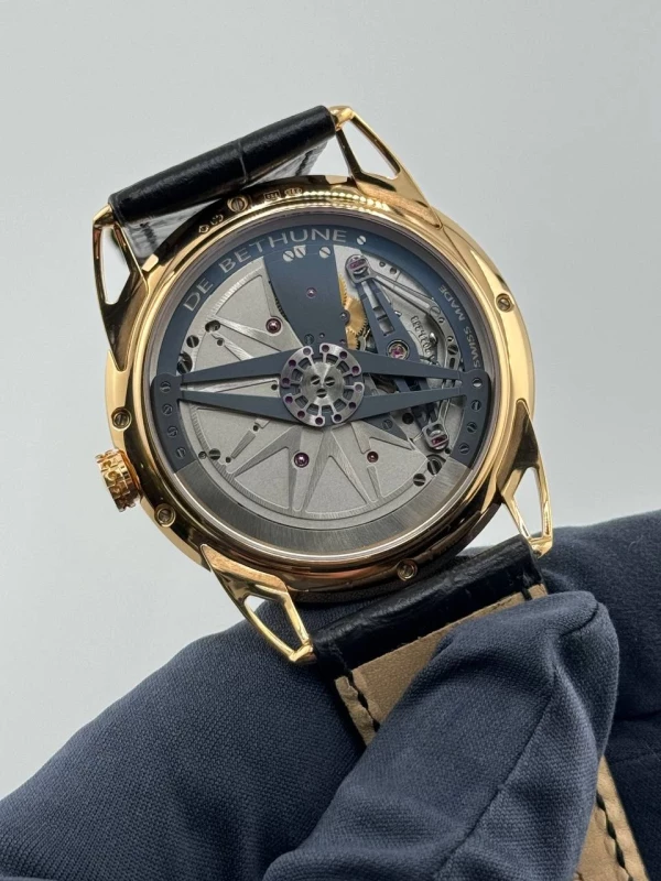 De Bethune DB25RS1 6