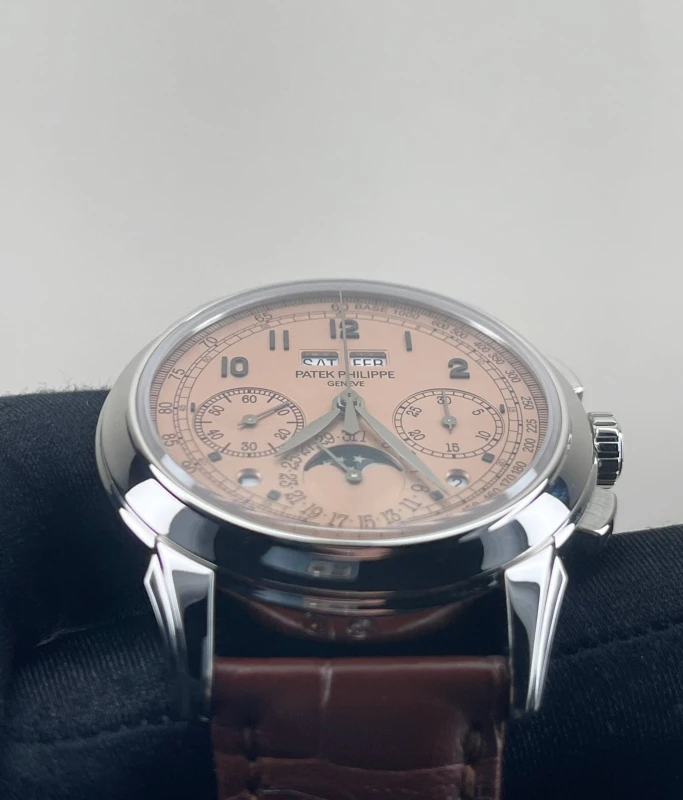 Patek Philippe 5270 5270P-001 4