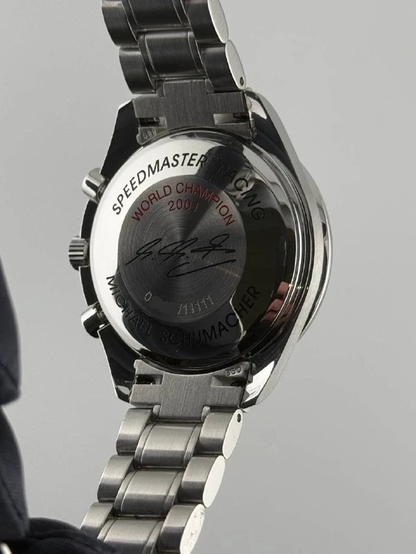 Omega 3519.50.00 3