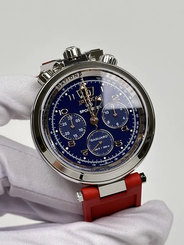 Bovet Saguaro  46 mm SP0419-MA 3