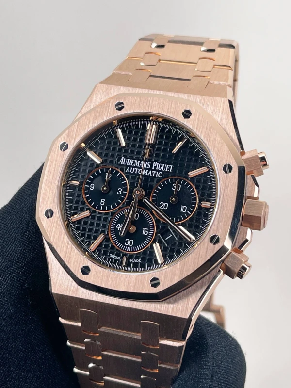Audemars Piguet Chronograph 41 mm  26320or.oo.1220or.01 2