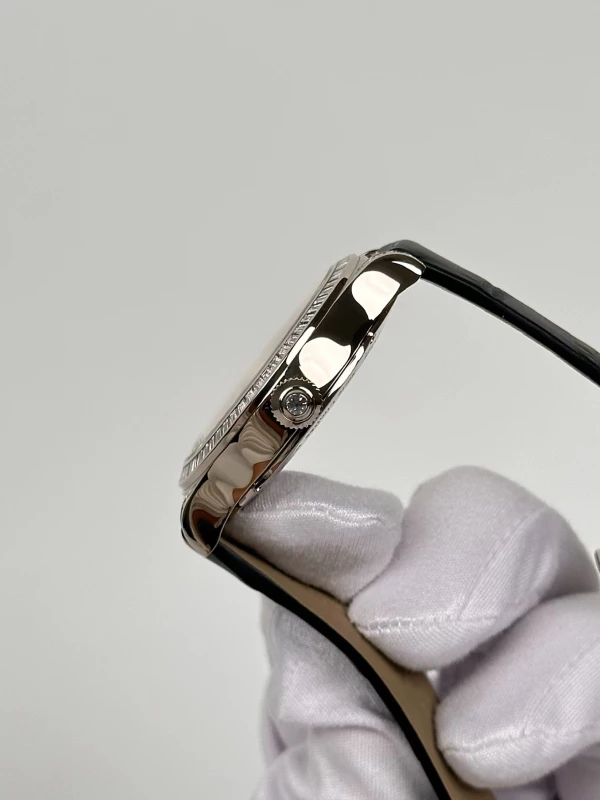 Jaeger LeCoultre TWINKLING DIAMONDS Q1203402 6