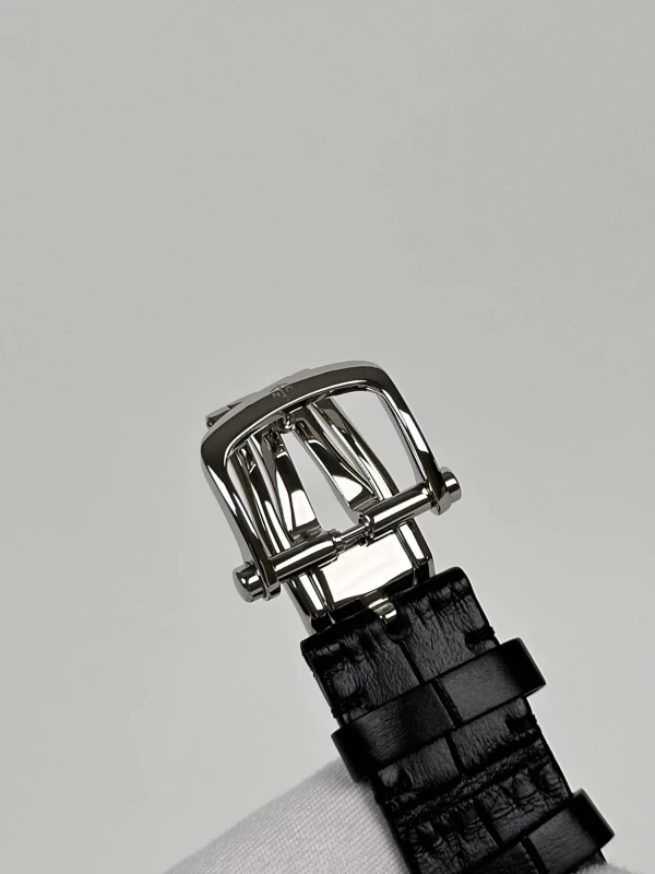Ulysse Nardin Automatic 3103-125B/E1 8