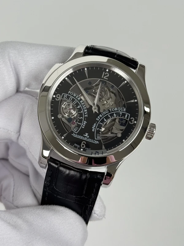 Jaeger LeCoultre Edition Speciale Q1646410 4