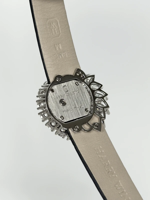 Harry Winston High Jewelry HJTQHM 8