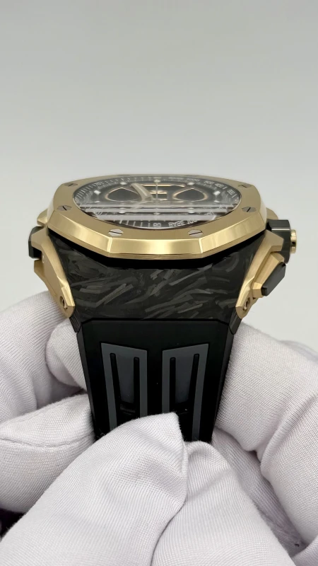 Audemars Piguet ROYAL OAK CONCEPT 26650FA.OO.D002CA.01 8
