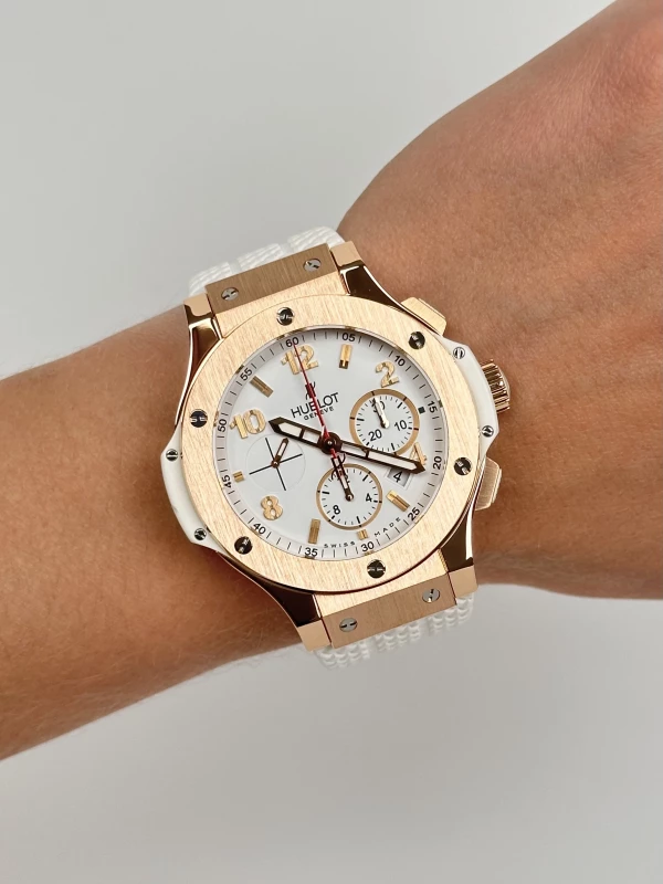 Hublot Red Gold 301.PE.230.RW 9
