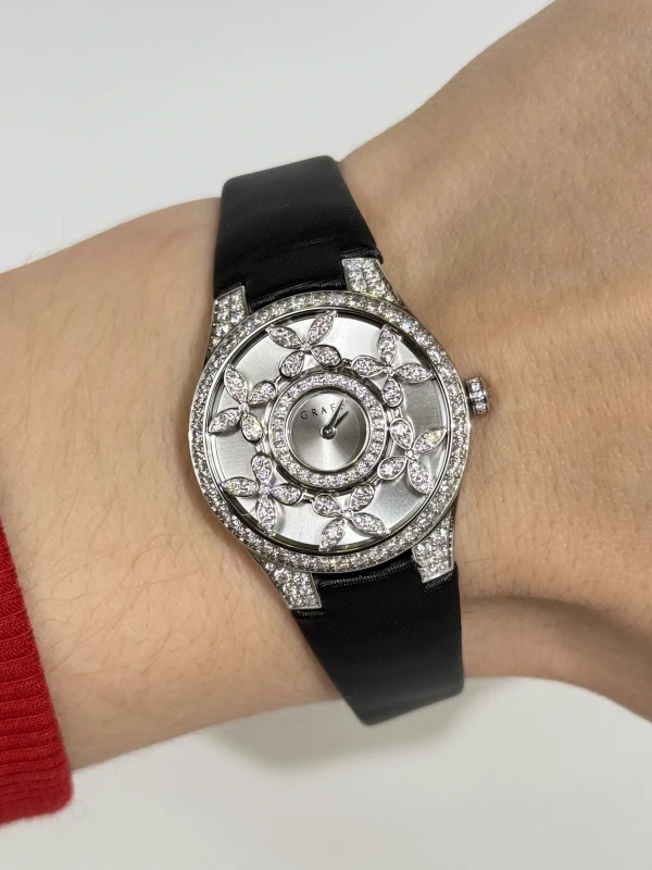 GRAFF Butterfly BF28SPD 6