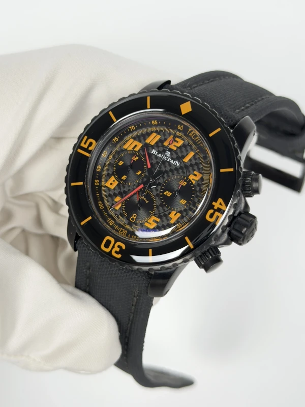Blancpain 5785F-11D03-63A 3