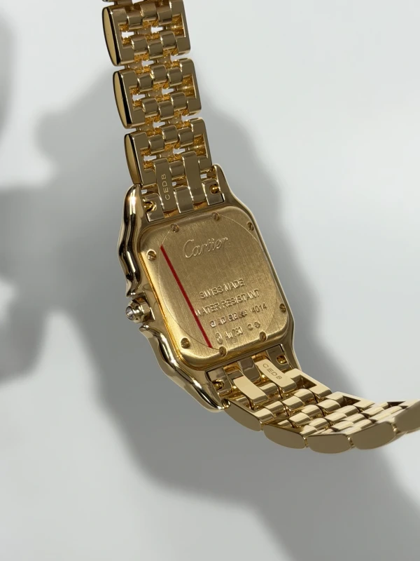 Cartier PANTHÈRE DE CARTIER WJPN0037 6