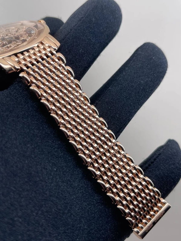 Patek Philippe Complications 5180/1R-001 5