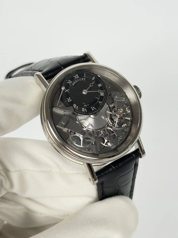Breguet 7057 7057BB/G9/9W6 2