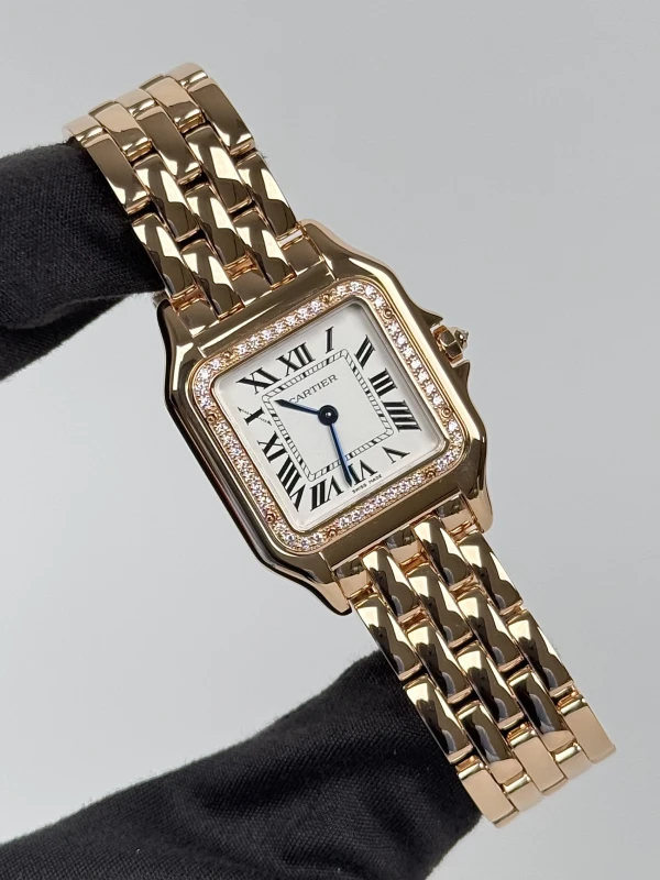 Cartier PANTHÈRE DE CARTIER WJPN0072 2