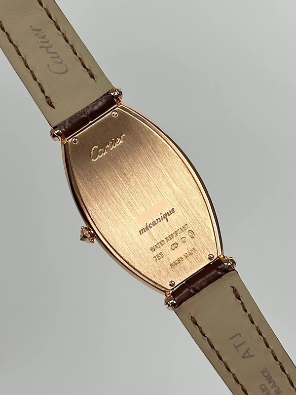 Cartier Large WE400451 9