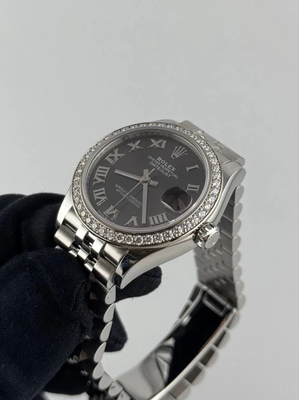 Rolex 31mm 278384rbr-0026 7