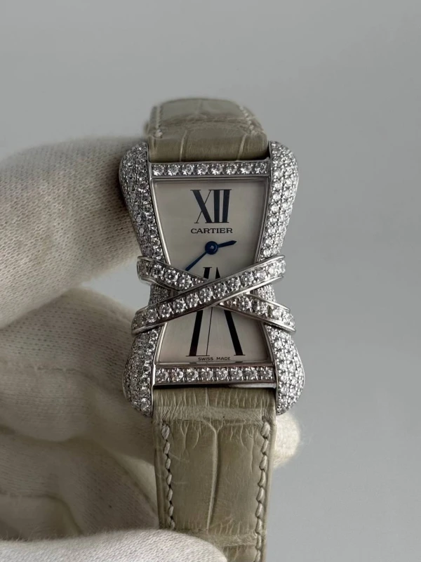 Cartier WJ306014 2