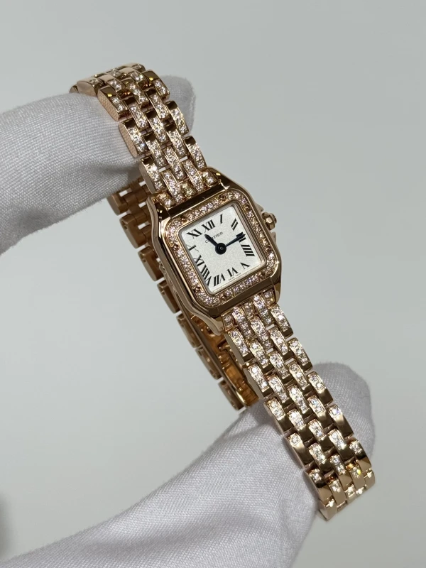Cartier Cartier Mini WJPN0063 2